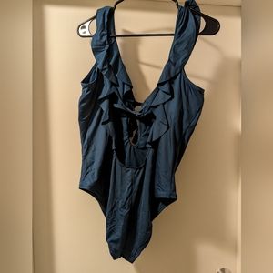 Women's swimsuit